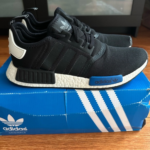 Adidas Originals NMD Tokyo Runner Men’s Size 10 - Picture 3 of 10